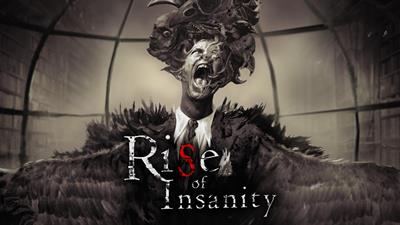 Rise of Insanity - Banner Image