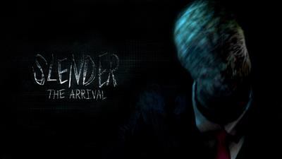 Slender: The Arrival - Fanart - Background Image