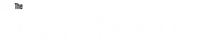 The Silver Case - Clear Logo Image