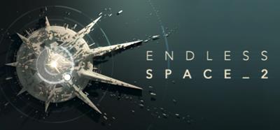 Endless Space 2 - Banner Image