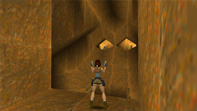 Tomb Raider: Unfinished Business - Screenshot - Gameplay Image