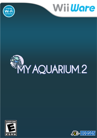 My Aquarium 2 - Box - Front Image