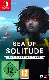 Sea of Solitude: The Director's Cut - Box - Front Image