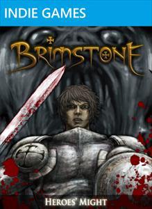 Brimstone- An Action RPG