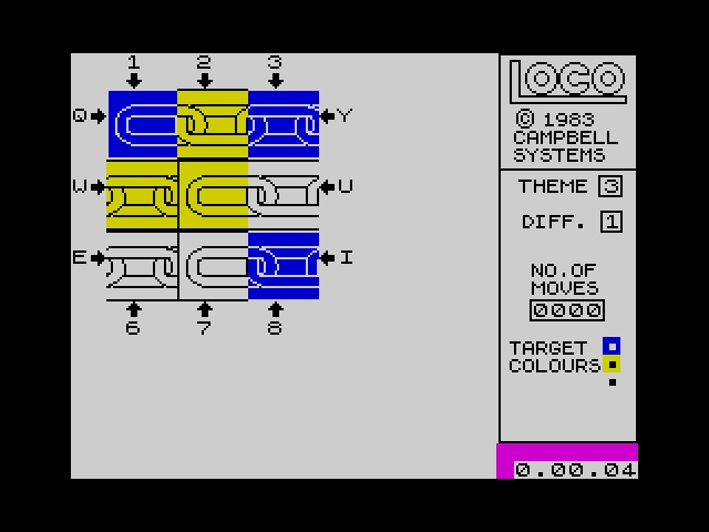 Loco (Campbell Systems)