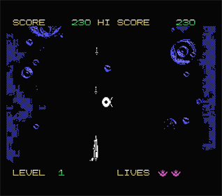 Guttblaster - Screenshot - Gameplay Image