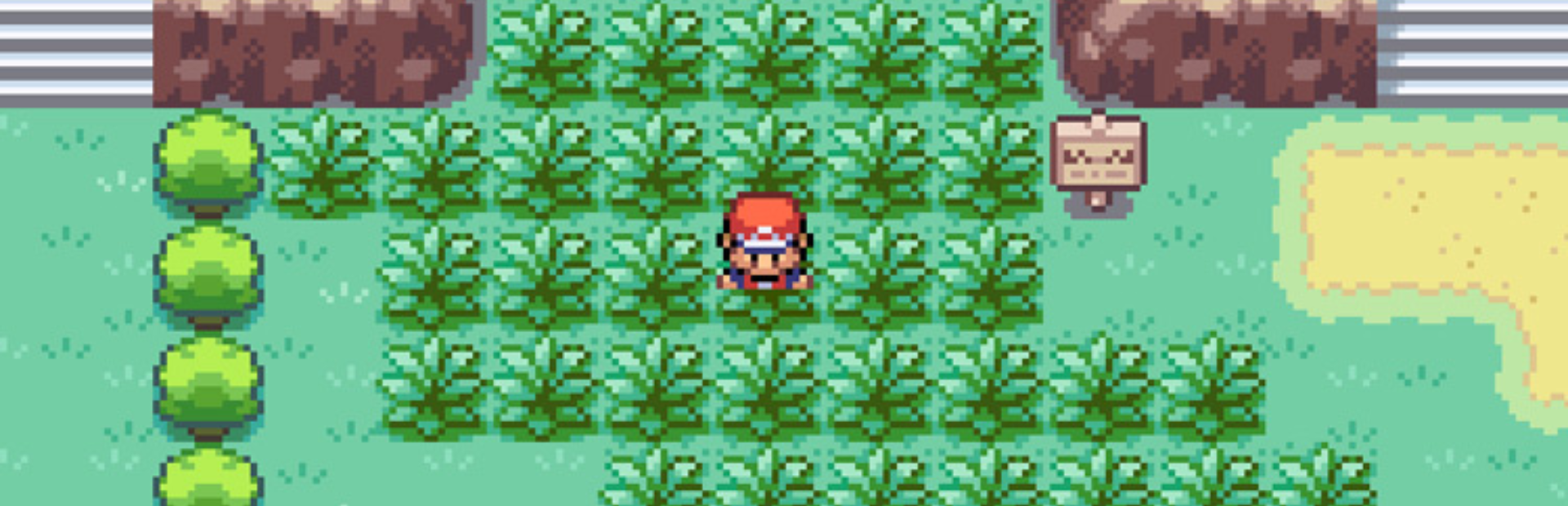 Pokémon FireRed + LeafGreen  Recompiled