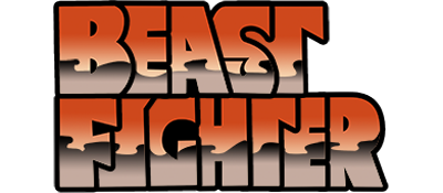 Beast Fighter - Clear Logo Image