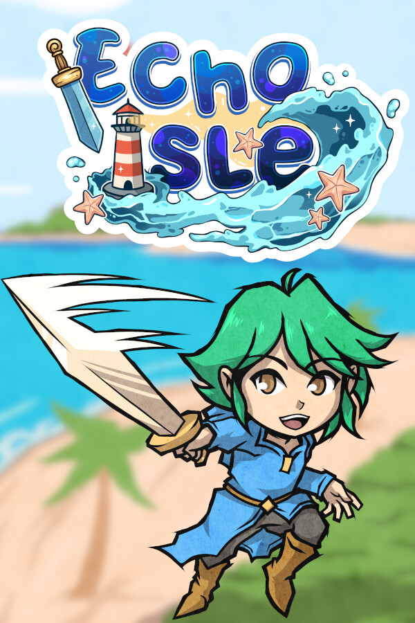 Echo Isle