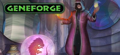 Geneforge - Banner Image