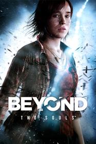 Beyond: Two Souls - Box - Front Image