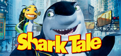 Shark Tale - Banner Image