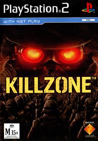 Killzone - Box - Front Image