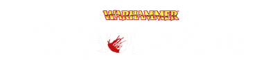 Warhammer: Chaosbane - Clear Logo Image