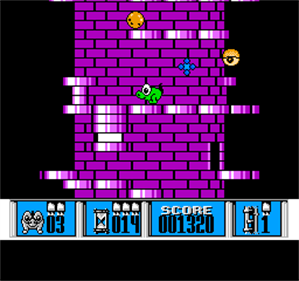 Castelian - Screenshot - Gameplay Image