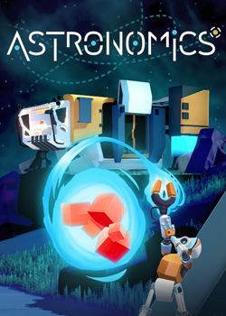 Astronomics