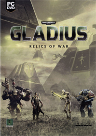Warhammer 40,000: Gladius: Relics of War