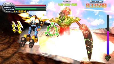 ExZeus: The Complete Collection - Screenshot - Gameplay Image