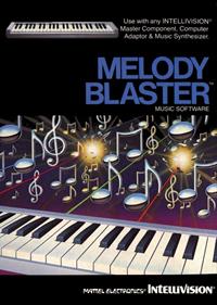 Melody Blaster