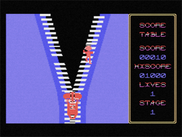 Zipper - Screenshot - Gameplay Image