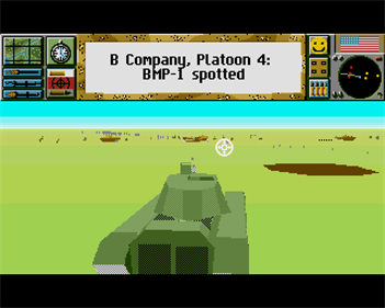Campaign II - Screenshot - Gameplay Image