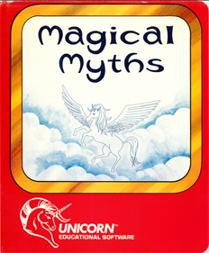 Magical Myths