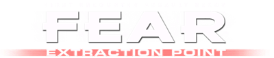 F.E.A.R.: Extraction Point - Clear Logo Image