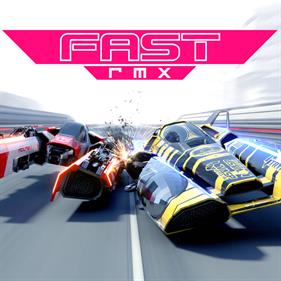 Fast RMX - Box - Front Image