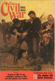 The Civil War (1987)