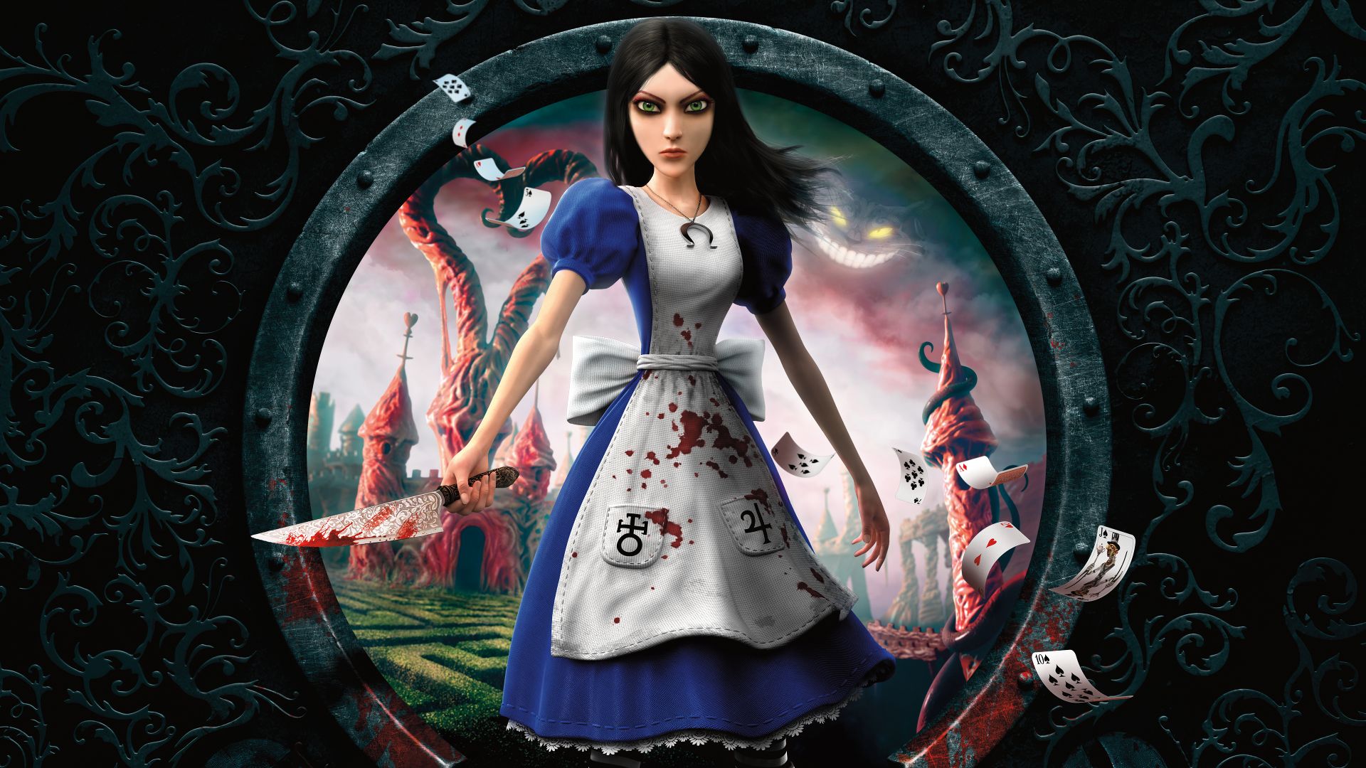 Alice: Madness Returns: The Complete Collection