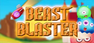 Beast Blaster - Banner Image