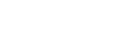 Eldorado Gold - Clear Logo Image