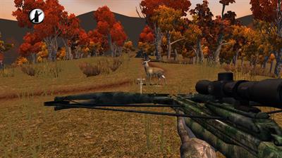 Cabela's: The Hunt: Championship Edition - Screenshot - Gameplay Image