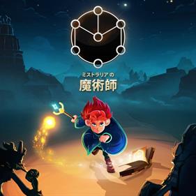 Mages of Mystralia - Box - Front Image