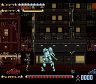 Genocide 2 - Screenshot - Gameplay Image