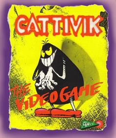 Cattivik: The Videogame