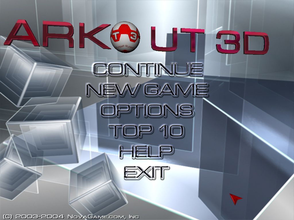 Arkout 3D