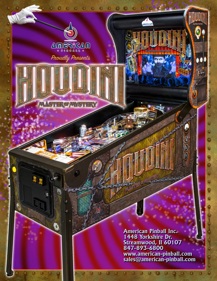 Houdini