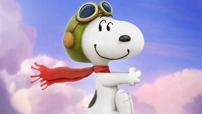 Snoopy's Grand Adventure - Fanart - Background Image