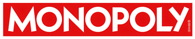 MONOPOLY - Clear Logo Image