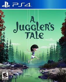 A Juggler's Tale