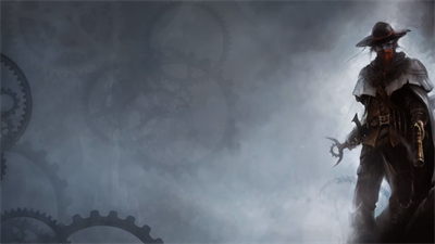 The Incredible Adventures of Van Helsing: Extended Edition - Banner Image