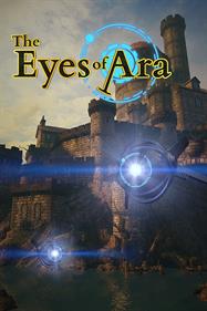 The Eyes of Ara - Box - Front Image
