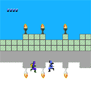 Action 52 - Screenshot - Gameplay Image