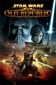Star Wars: The Old Republic - Box - Front - Reconstructed Image