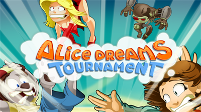 Alice Dreams Tournament - Banner Image