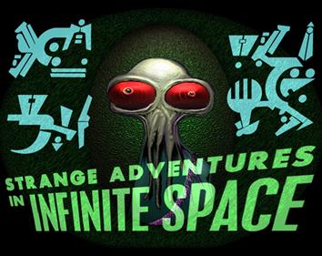 Strange Adventures in Infinite Space