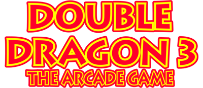double dragon 3: the arcade game