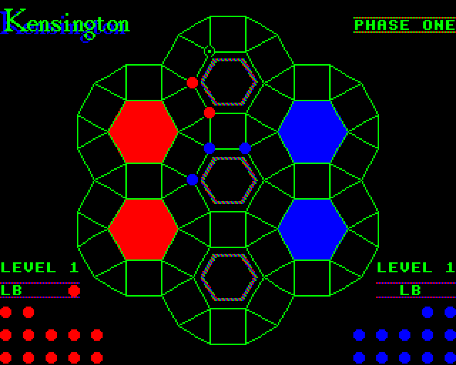 Computer Kensington