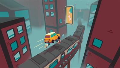 WHAT THE CAR? - Screenshot - Gameplay Image